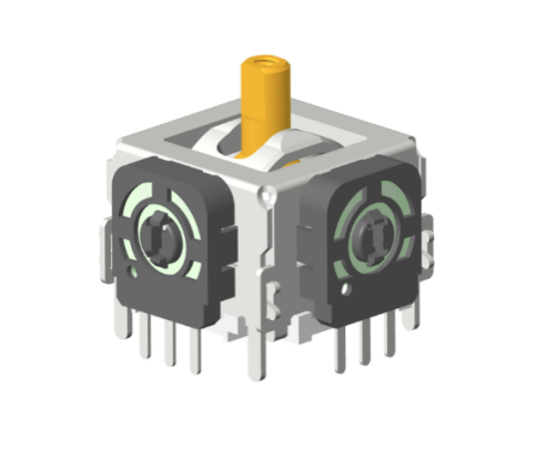 RJ1606 Joystick Potentiometer