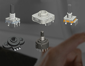 Development of China potentiometer situation analysis